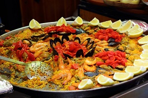 De Top 5 Restaurants in Malaga